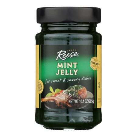 Reese - Jelly Mint - CS of 12-10.4 OZ