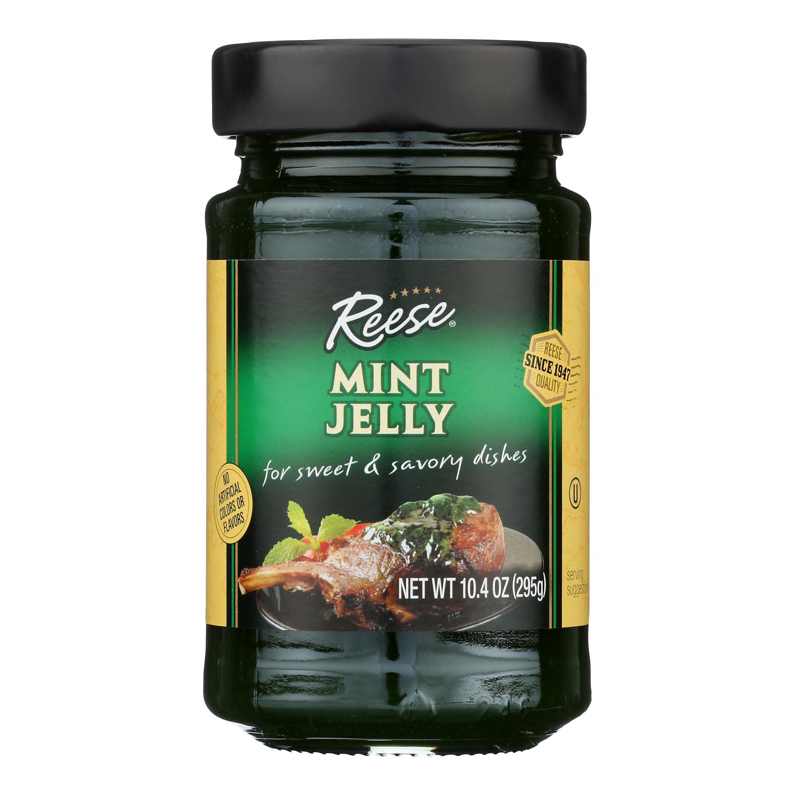Reese - Jelly Mint - CS of 12-10.4 OZ