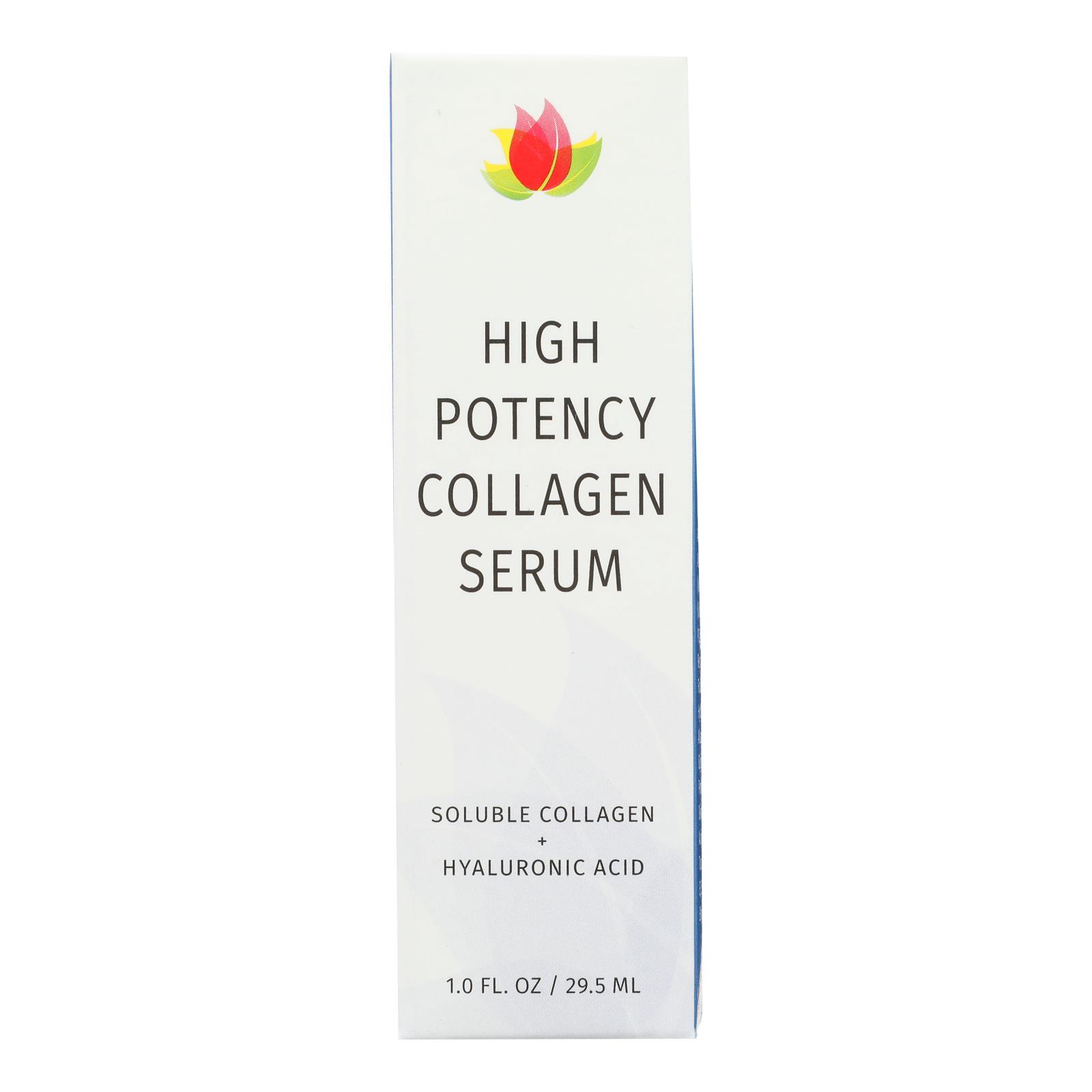 Reviva Labs - Collagen Serum - 1 fl oz