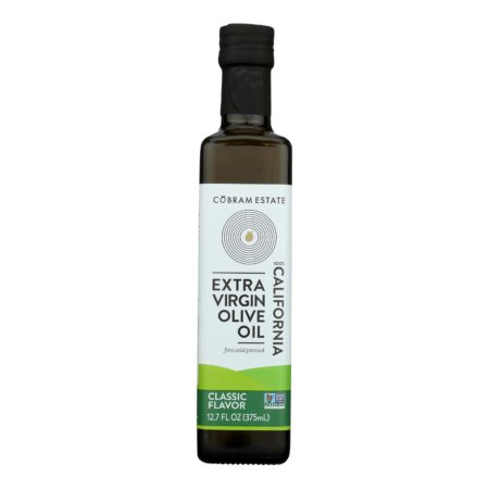 Cobram Estates - Evoo Ca Essentials Classic - Case of 6 - 12.7 FZ