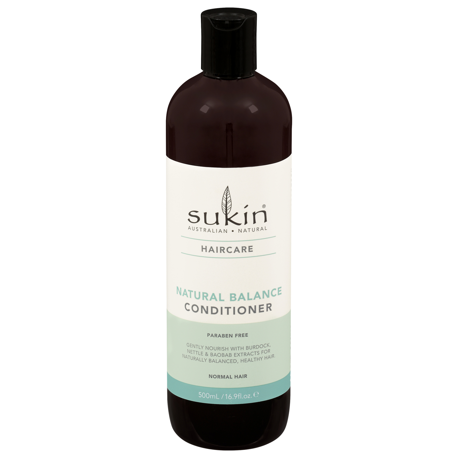 Sukin - Natural Blnc Conditioner - 1 Each - 16.9 FZ